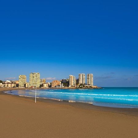 Apartamentos Playa Oropesa 3000 Oropesa del Mar Extérieur photo