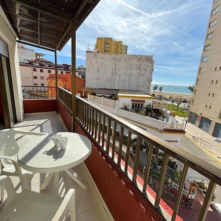 Apartamentos Playa Oropesa 3000 Oropesa del Mar Extérieur photo