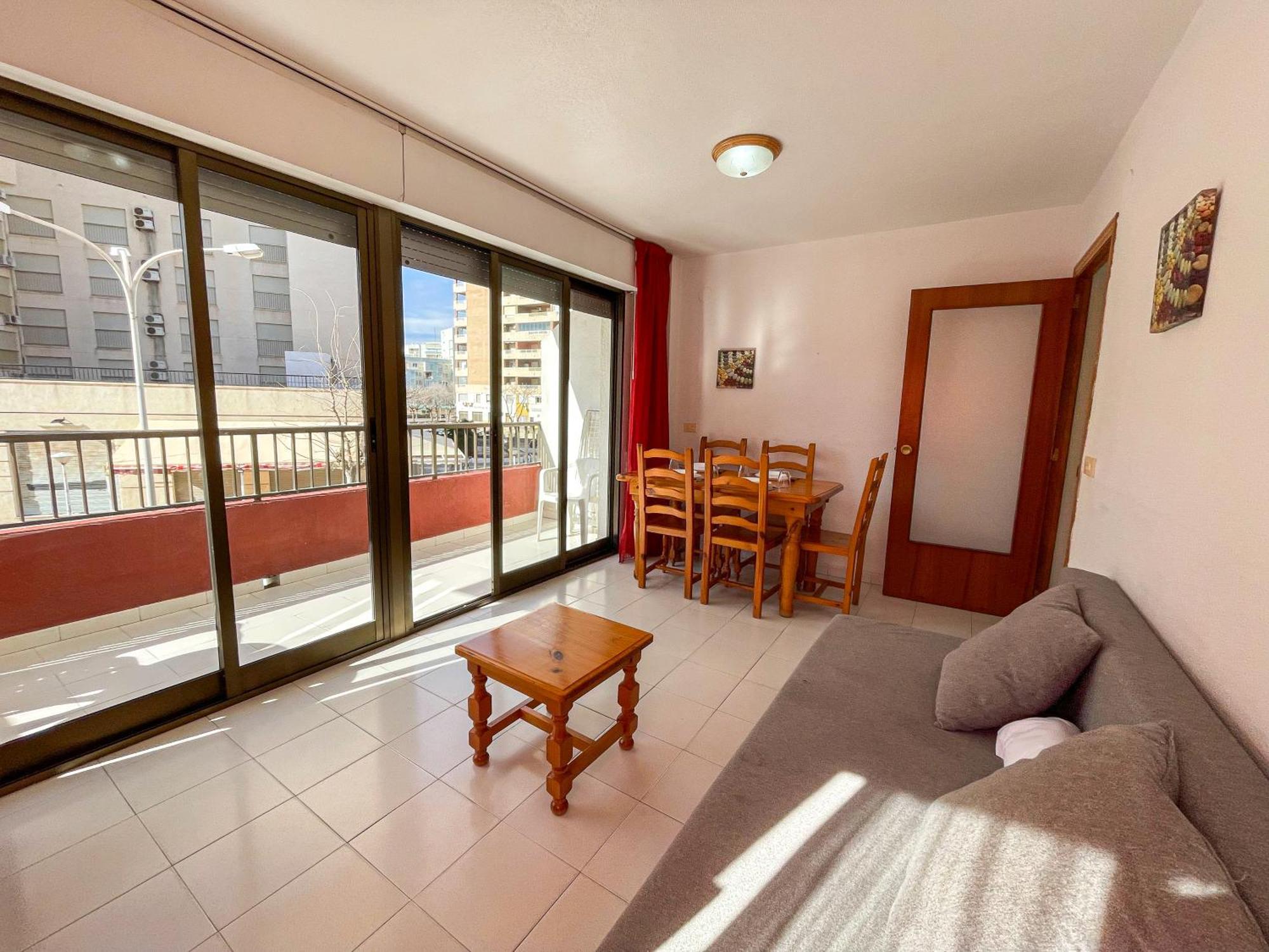 Apartamentos Playa Oropesa 3000 Oropesa del Mar Extérieur photo