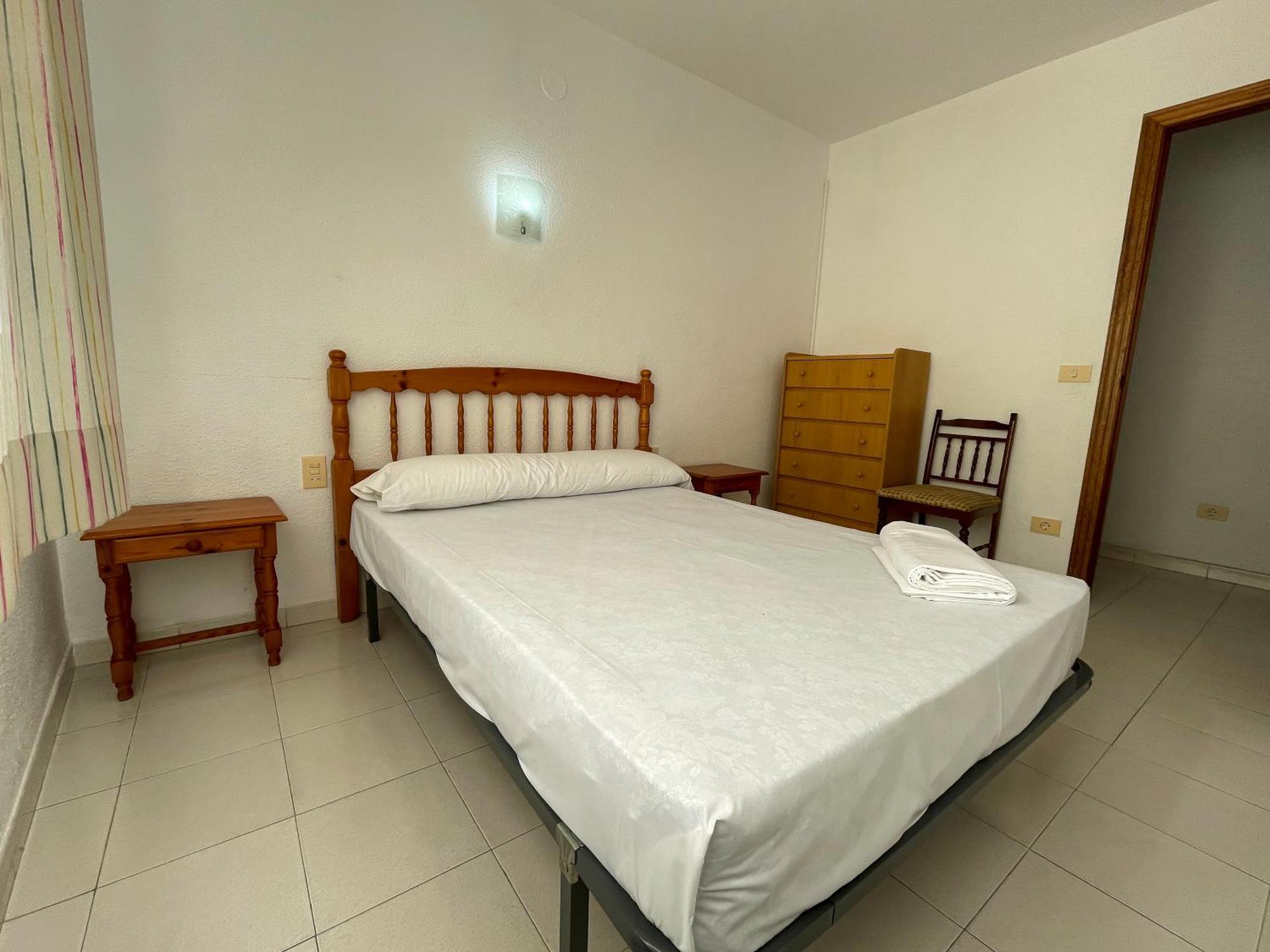 Apartamentos Playa Oropesa 3000 Oropesa del Mar Extérieur photo