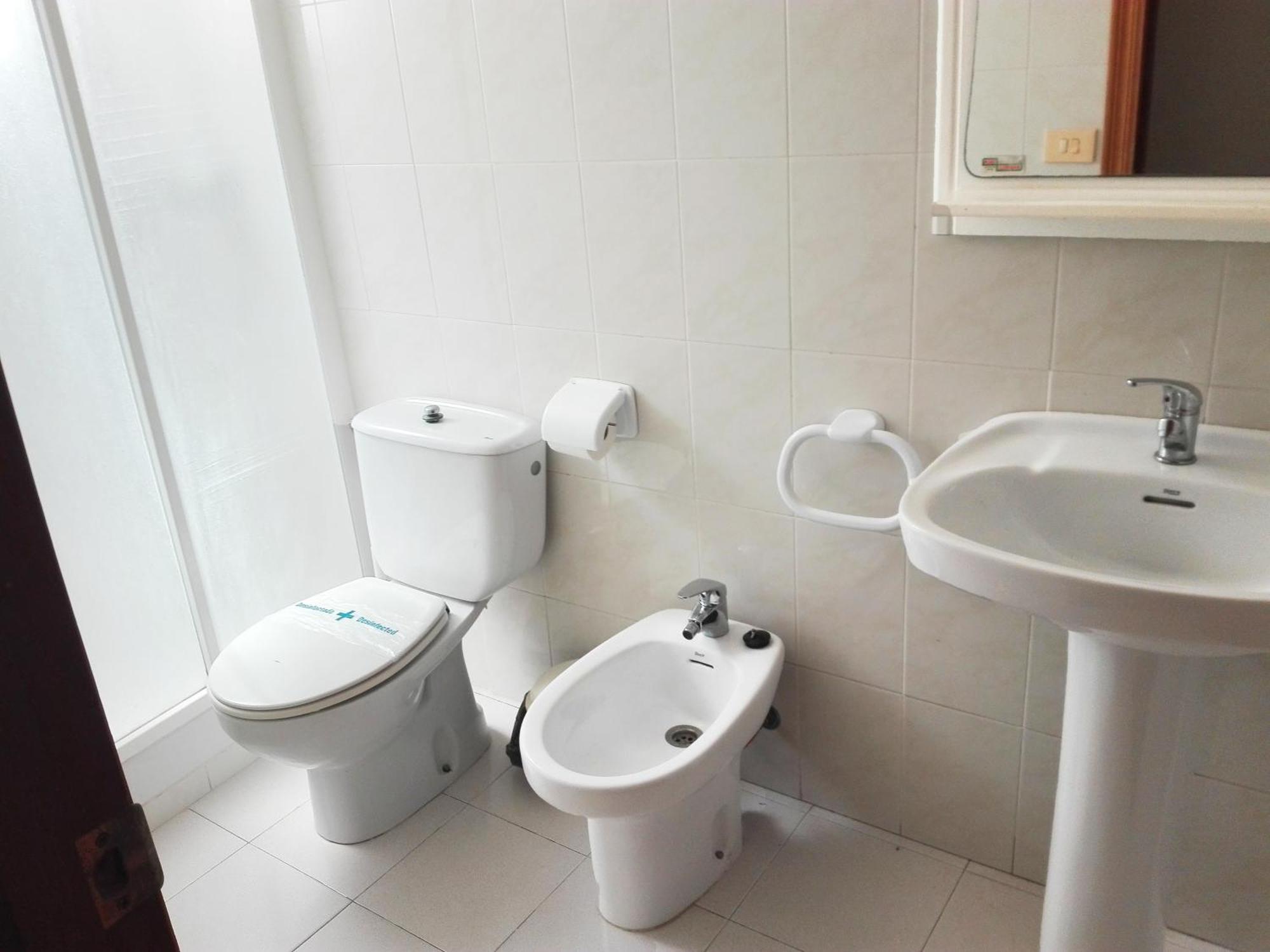 Apartamentos Playa Oropesa 3000 Oropesa del Mar Extérieur photo