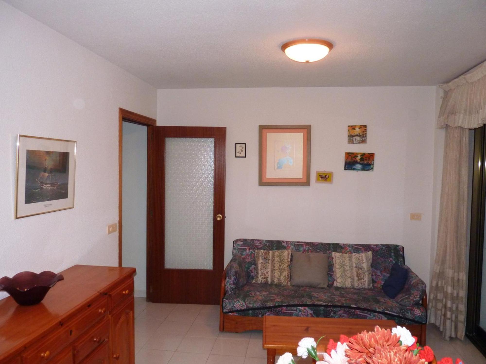 Apartamentos Playa Oropesa 3000 Oropesa del Mar Extérieur photo