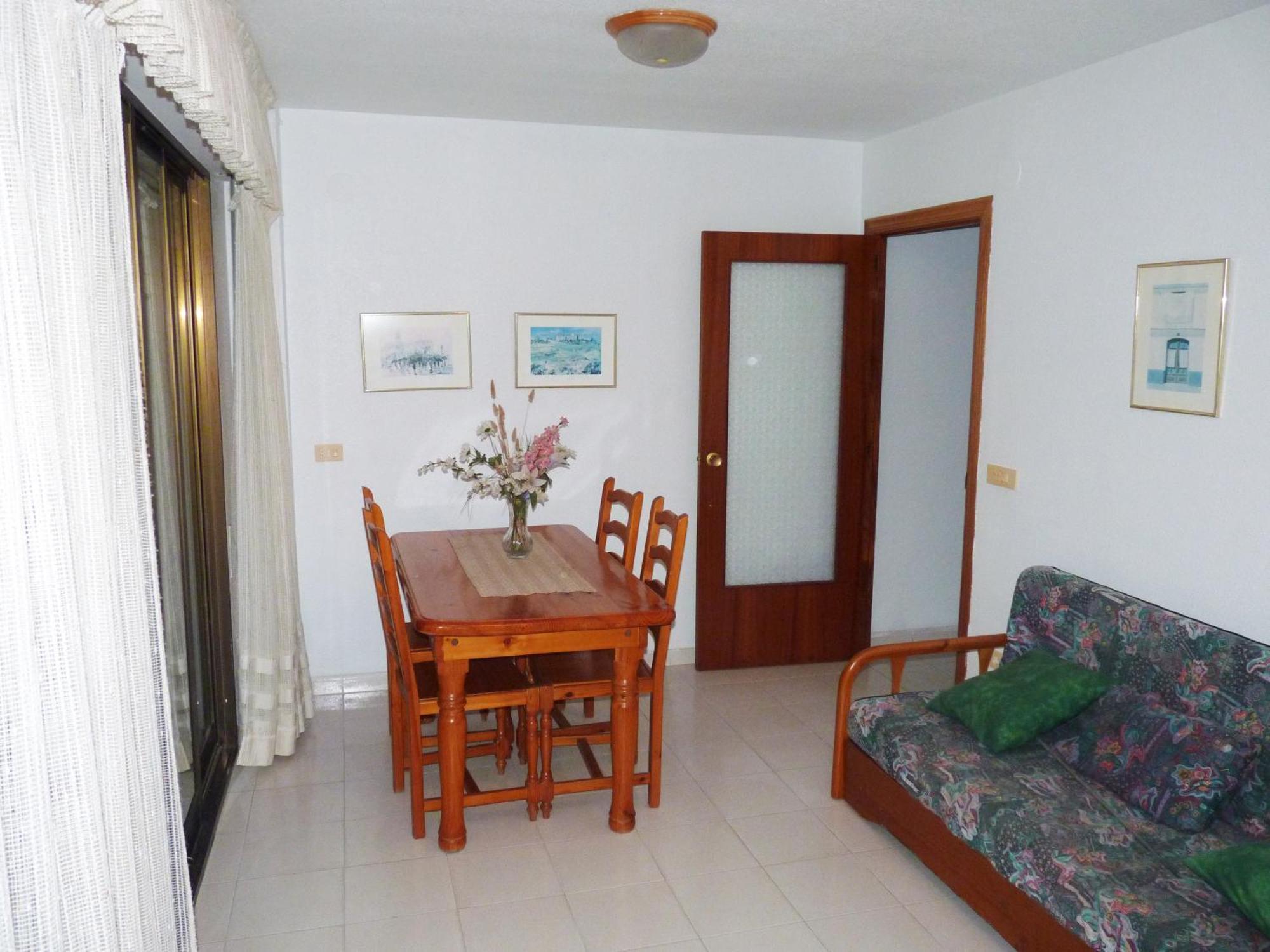 Apartamentos Playa Oropesa 3000 Oropesa del Mar Extérieur photo