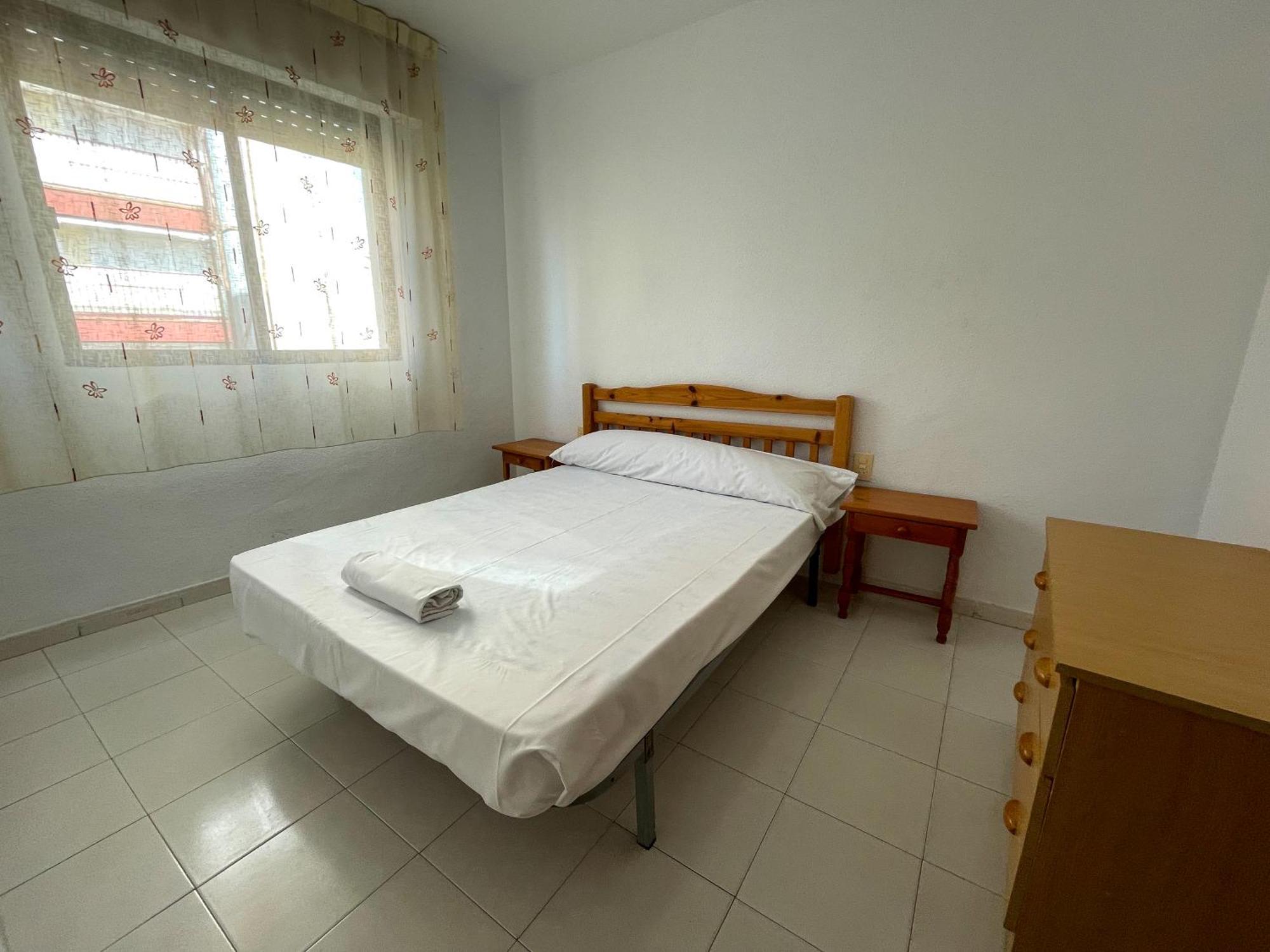 Apartamentos Playa Oropesa 3000 Oropesa del Mar Extérieur photo