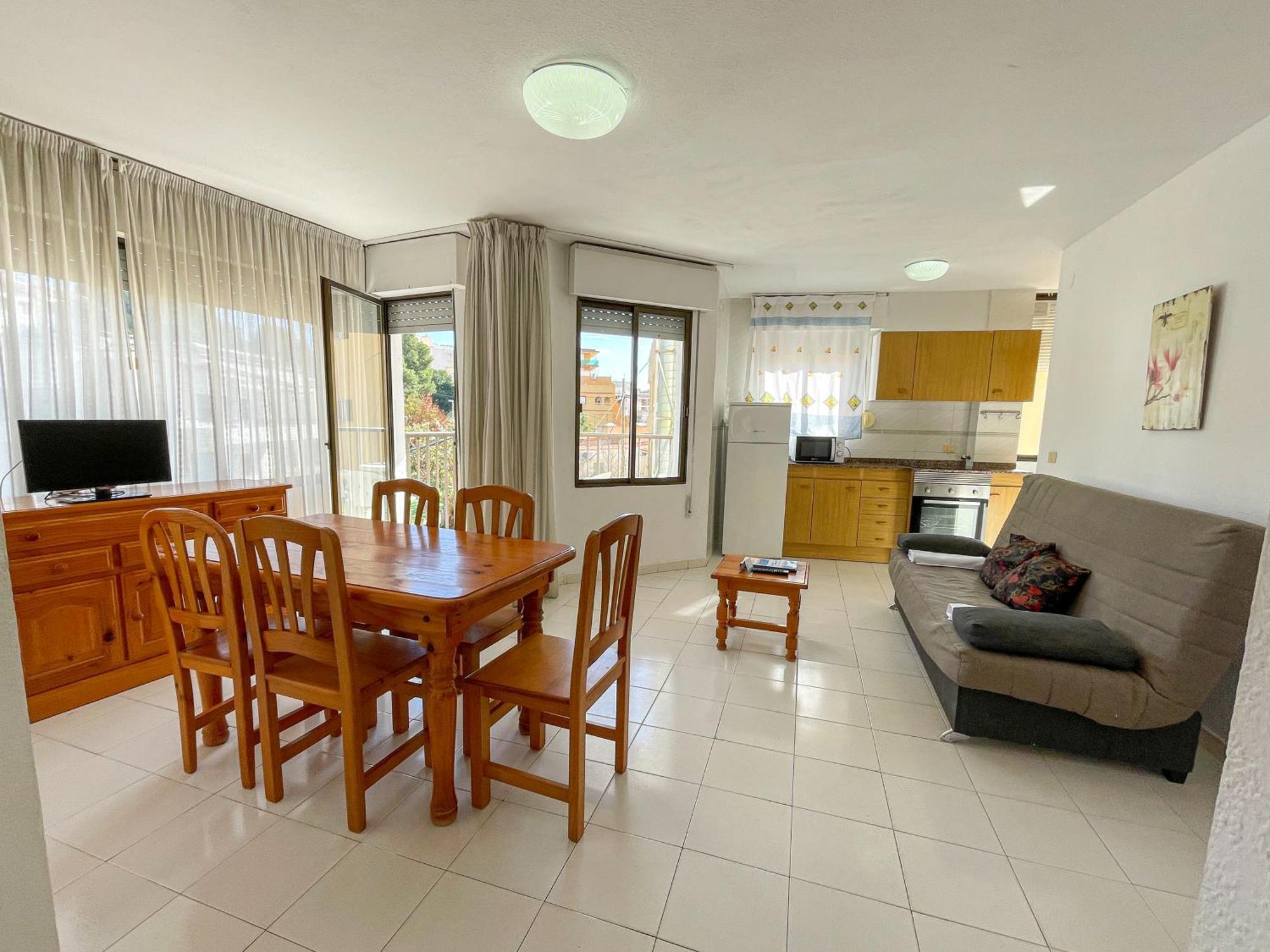 Apartamentos Playa Oropesa 3000 Oropesa del Mar Extérieur photo