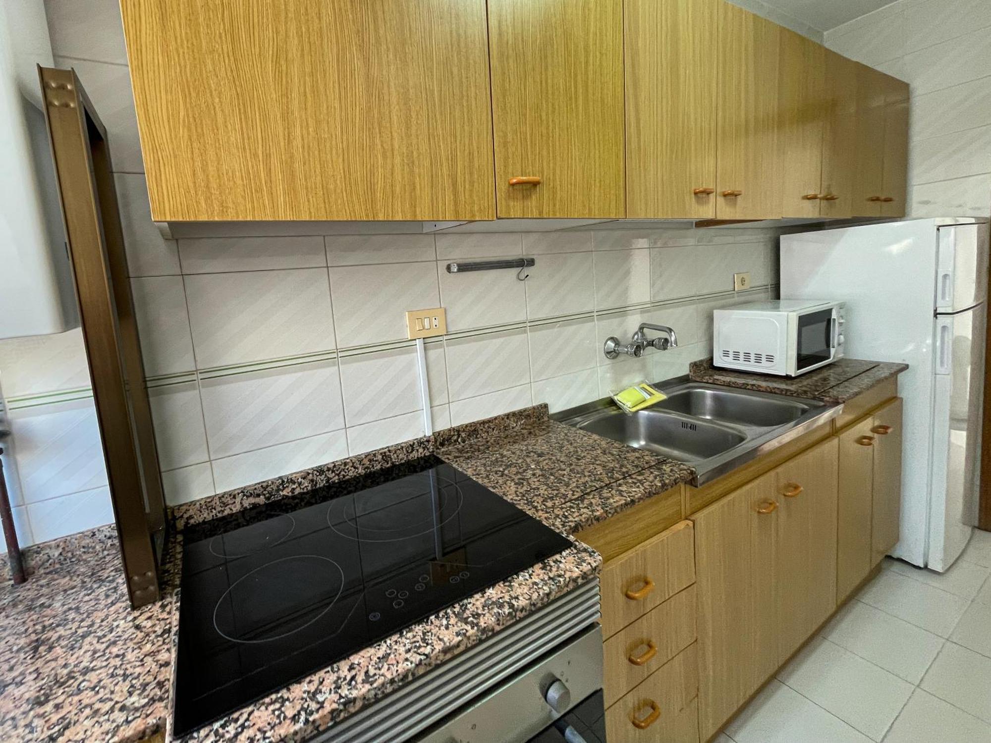 Apartamentos Playa Oropesa 3000 Oropesa del Mar Extérieur photo
