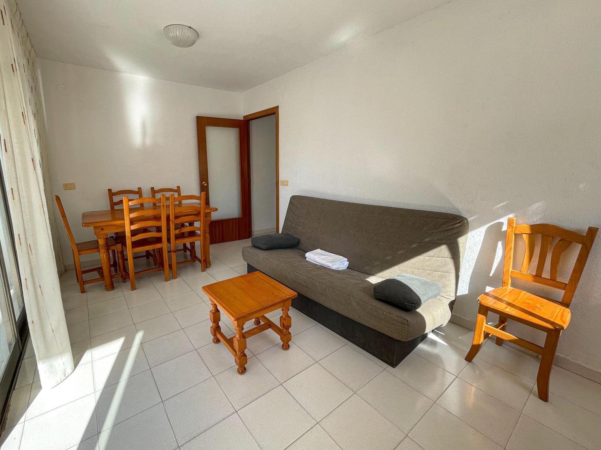 Apartamentos Playa Oropesa 3000 Oropesa del Mar Extérieur photo