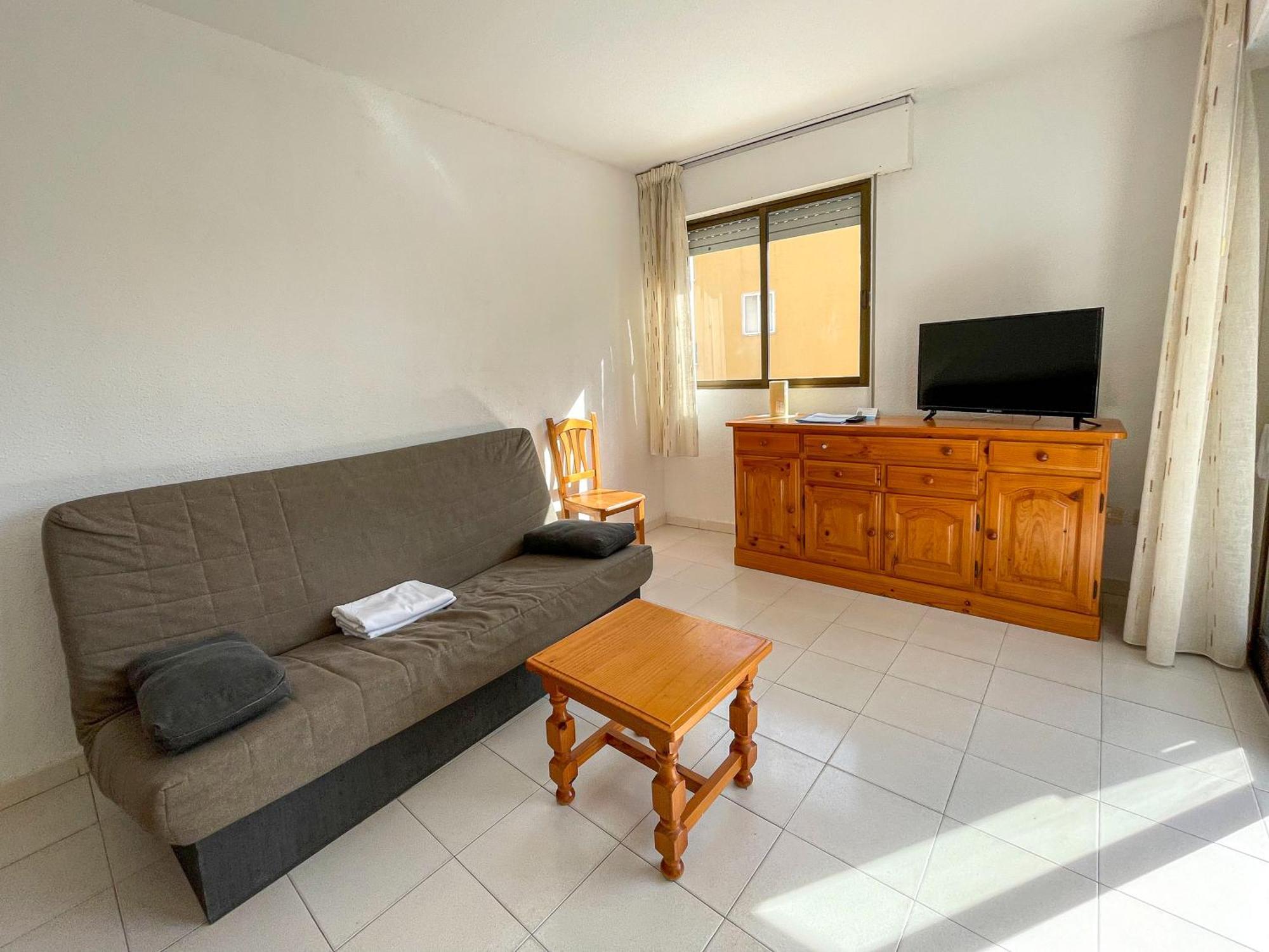 Apartamentos Playa Oropesa 3000 Oropesa del Mar Extérieur photo