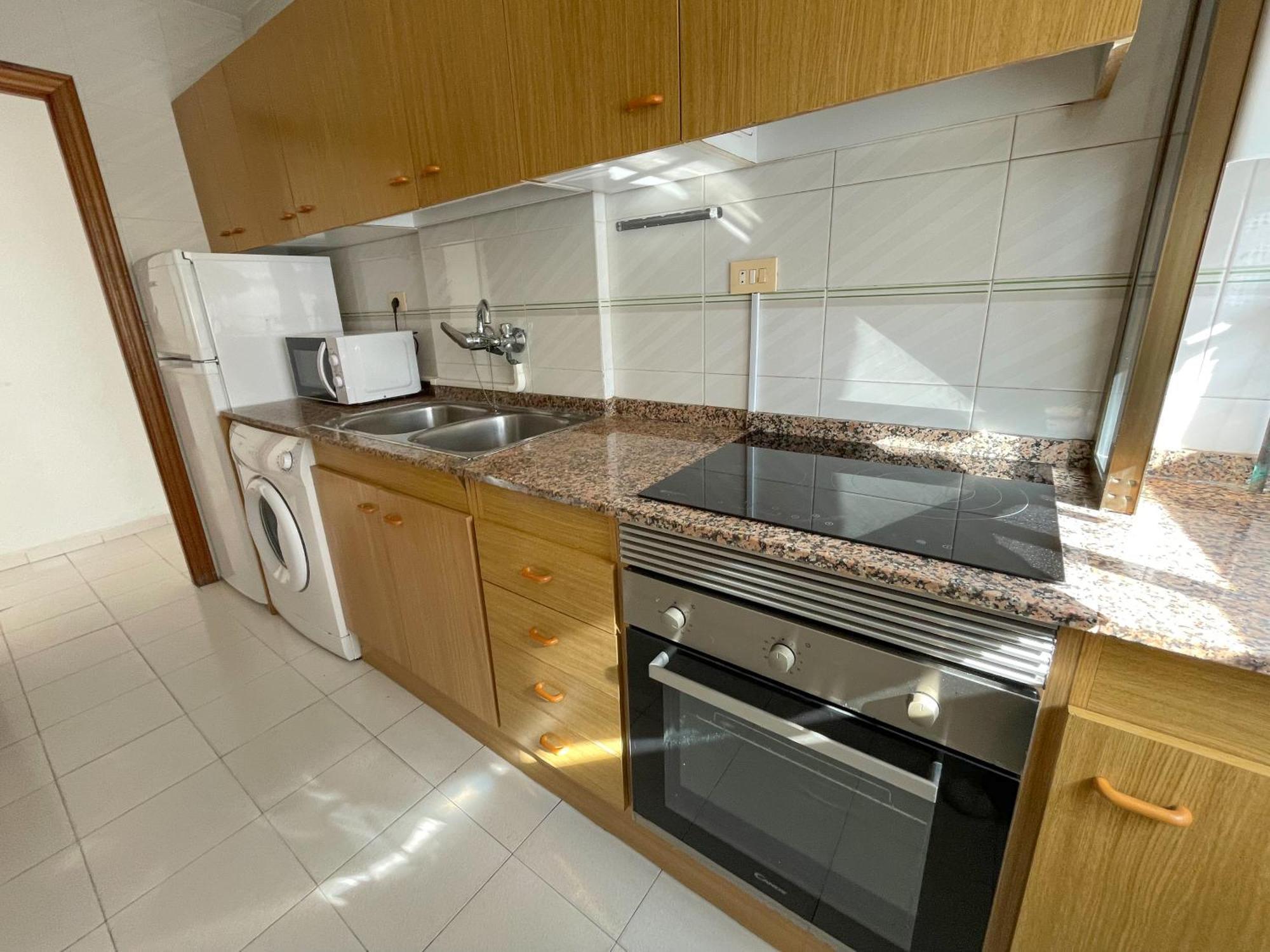 Apartamentos Playa Oropesa 3000 Oropesa del Mar Extérieur photo