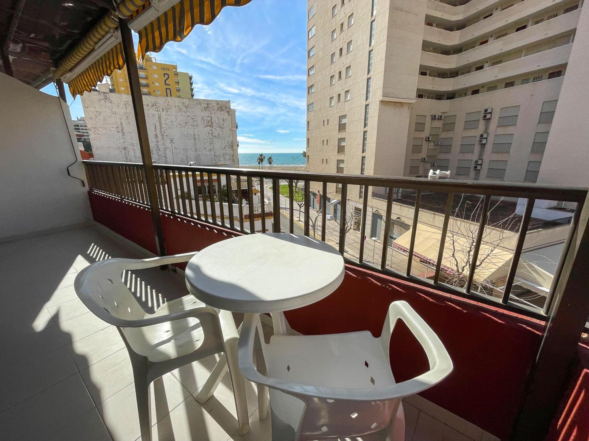 Apartamentos Playa Oropesa 3000 Oropesa del Mar Extérieur photo