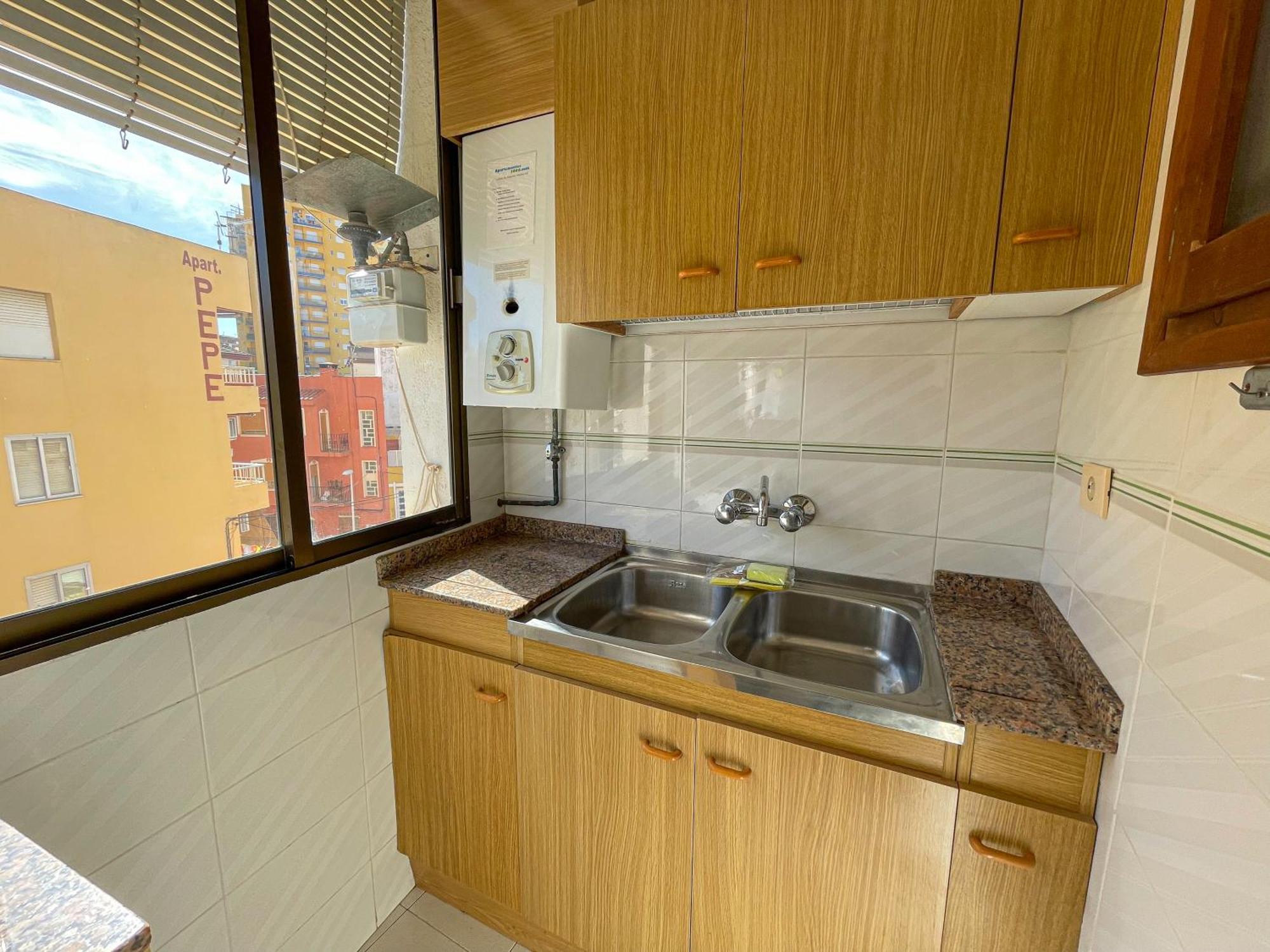 Apartamentos Playa Oropesa 3000 Oropesa del Mar Extérieur photo