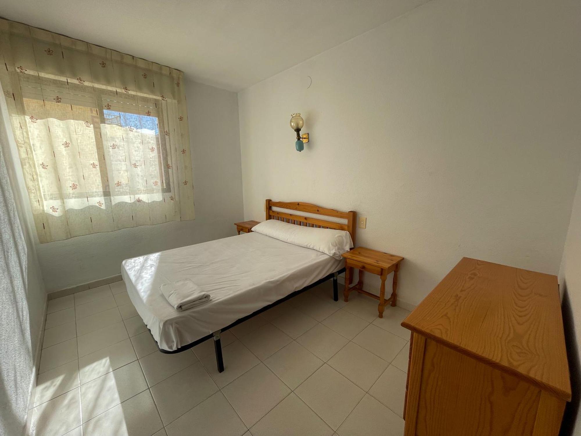 Apartamentos Playa Oropesa 3000 Oropesa del Mar Extérieur photo