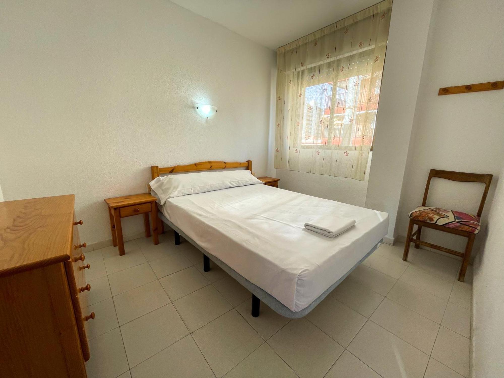 Apartamentos Playa Oropesa 3000 Oropesa del Mar Extérieur photo