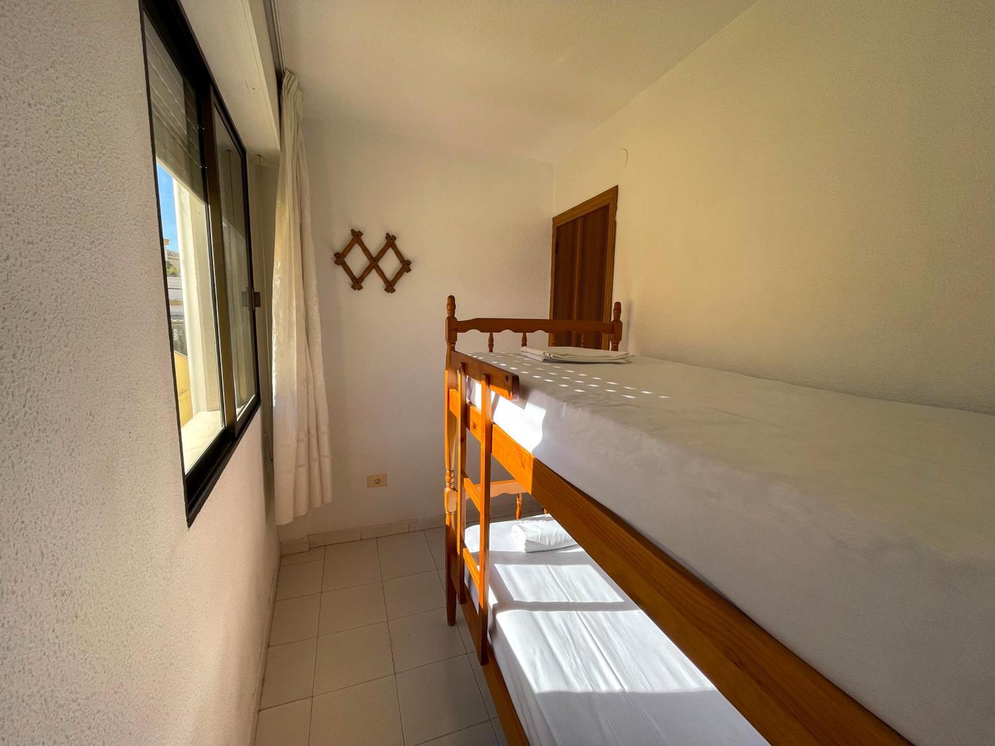 Apartamentos Playa Oropesa 3000 Oropesa del Mar Extérieur photo