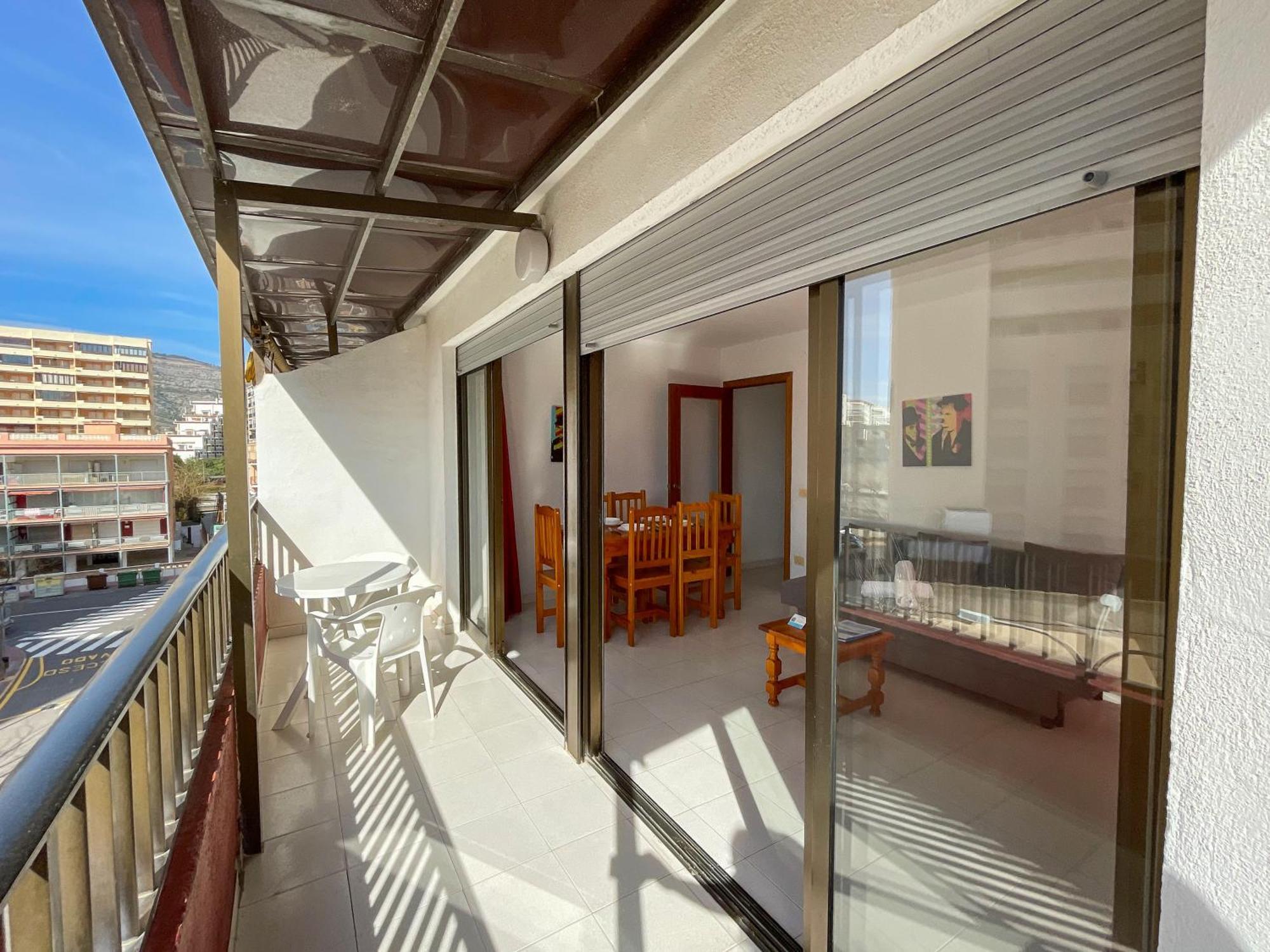 Apartamentos Playa Oropesa 3000 Oropesa del Mar Extérieur photo